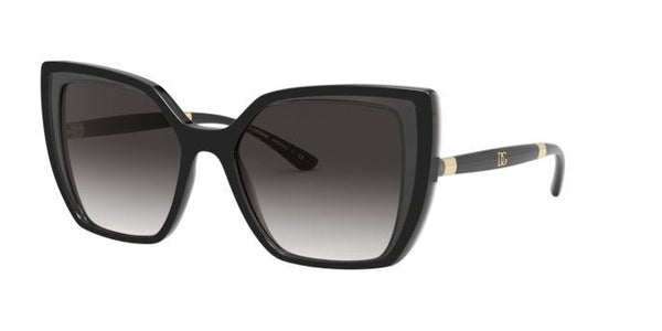 Ochelari Soare Femei OS Dolce & Gabbana DG6138 3246/8G 55